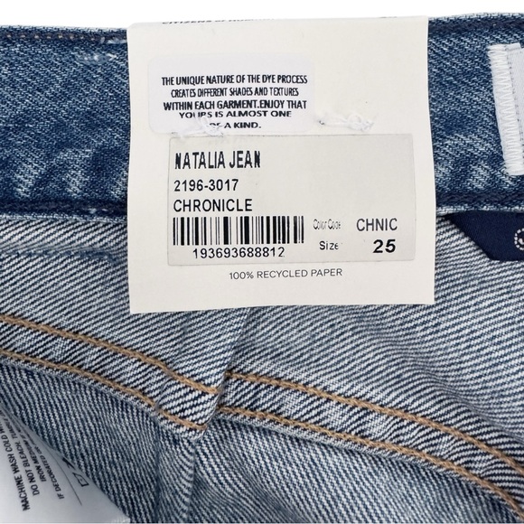 Citizens Of Humanity Natalia Jean in Chronicle | NWT - Picture 9 of 14